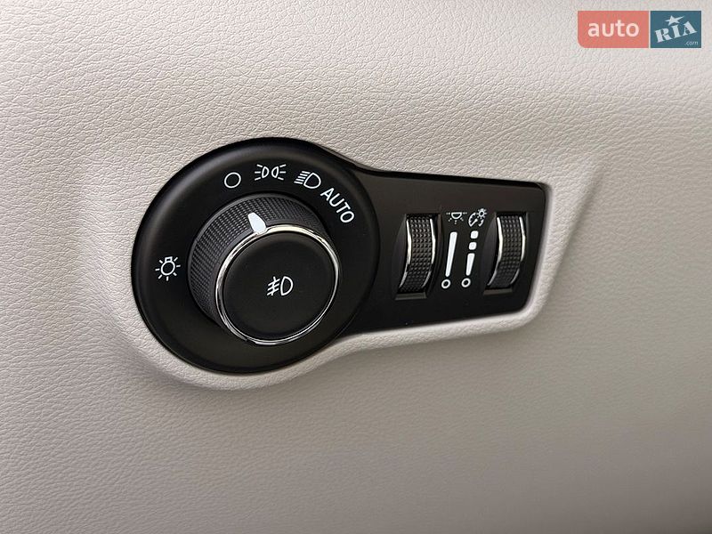 Внедорожник / Кроссовер Jeep Compass 2022 в Ивано-Франковске фото 23 Внедорожник / Кроссовер Jeep Compass 2022 в Ивано-Франковске