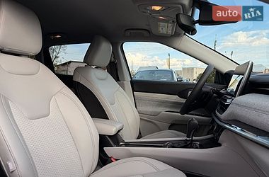 Внедорожник / Кроссовер Jeep Compass 2022 в Ивано-Франковске фото 25 Внедорожник / Кроссовер Jeep Compass 2022 в Ивано-Франковске