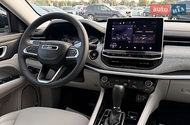 Внедорожник / Кроссовер Jeep Compass 2022 в Ивано-Франковске фото 26 Внедорожник / Кроссовер Jeep Compass 2022 в Ивано-Франковске