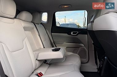 Внедорожник / Кроссовер Jeep Compass 2022 в Ивано-Франковске фото 28 Внедорожник / Кроссовер Jeep Compass 2022 в Ивано-Франковске