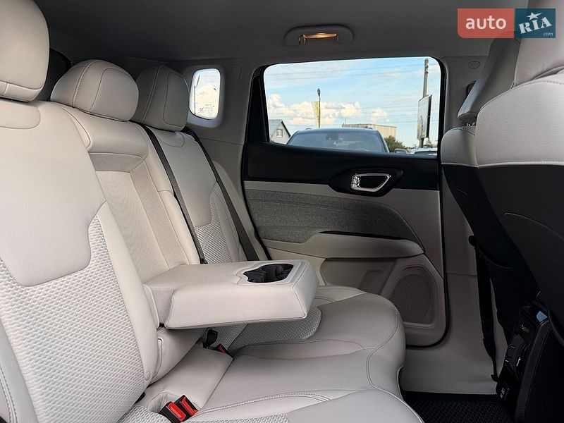 Внедорожник / Кроссовер Jeep Compass 2022 в Ивано-Франковске фото 28 Внедорожник / Кроссовер Jeep Compass 2022 в Ивано-Франковске
