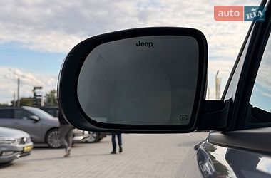 Внедорожник / Кроссовер Jeep Compass 2022 в Ивано-Франковске фото 29 Внедорожник / Кроссовер Jeep Compass 2022 в Ивано-Франковске