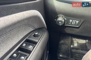 Позашляховик / Кросовер Jeep Compass 2024 в Києві
