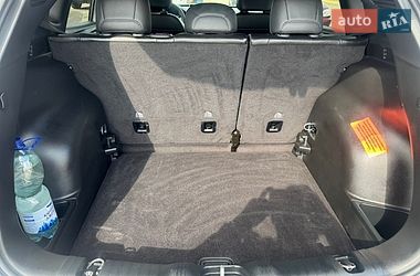 Позашляховик / Кросовер Jeep Compass 2024 в Києві