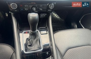 Позашляховик / Кросовер Jeep Compass 2024 в Києві
