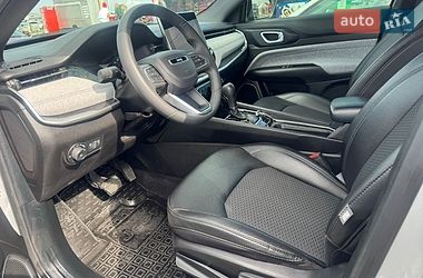 Позашляховик / Кросовер Jeep Compass 2024 в Києві