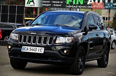 jeep compass 2014 в Черкассы от профессионального продавца [object Object]