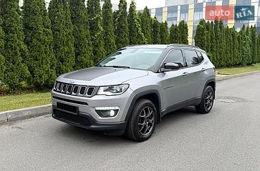 jeep compass 2018 в Днепр (Днепропетровск) от про продавца Дима jeep compass 2018 в Днепр (Днепропетровск) от профессионального продавца Дима