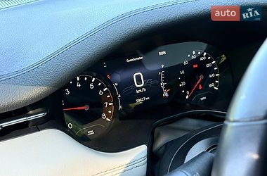 Внедорожник / Кроссовер Jeep Compass 2021 в Ивано-Франковске