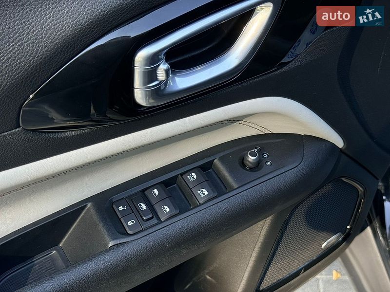 Внедорожник / Кроссовер Jeep Compass 2021 в Ивано-Франковске