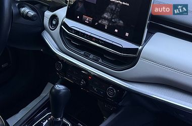 Внедорожник / Кроссовер Jeep Compass 2021 в Ивано-Франковске