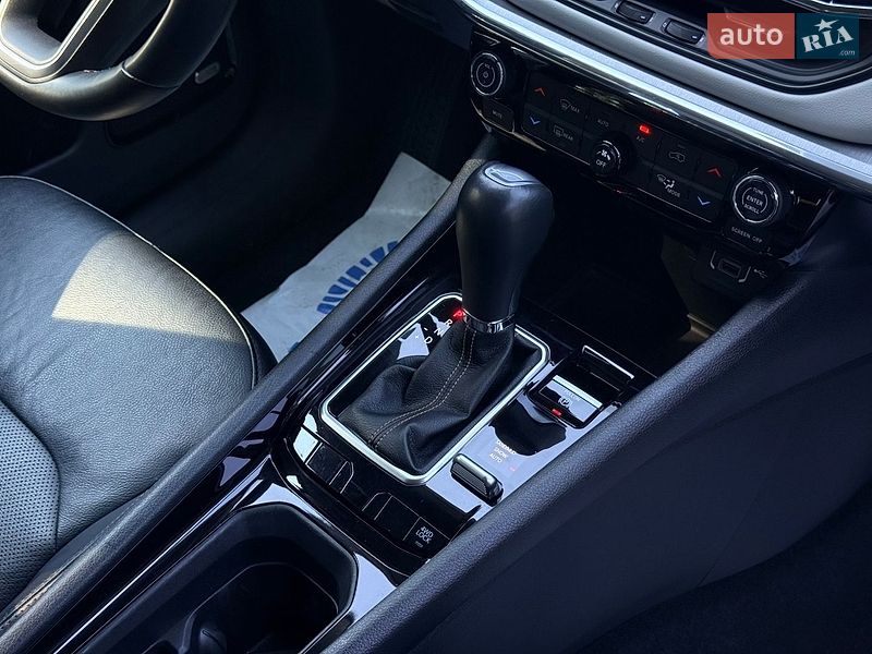 Внедорожник / Кроссовер Jeep Compass 2021 в Ивано-Франковске