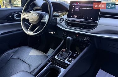 Внедорожник / Кроссовер Jeep Compass 2021 в Ивано-Франковске