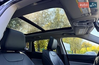Внедорожник / Кроссовер Jeep Compass 2021 в Ивано-Франковске