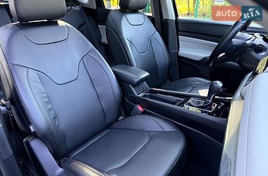 Внедорожник / Кроссовер Jeep Compass 2021 в Ивано-Франковске