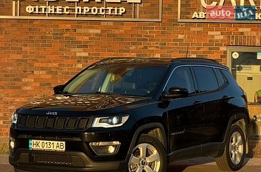 jeep compass 2018 в Київ від про продавця Владислав jeep compass 2018 в Київ від професійного продавця Владислав