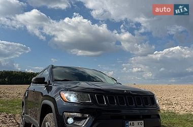 jeep compass 2018 в Винница от профессионального продавца Vladimir Kordon