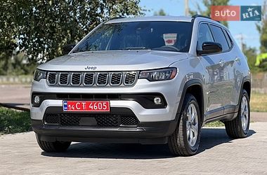 jeep compass 2025 в Первомайский от профессионального продавца Максим