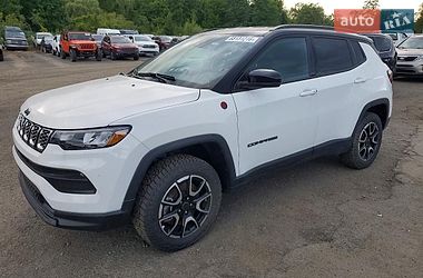 Jeep Compass  2025