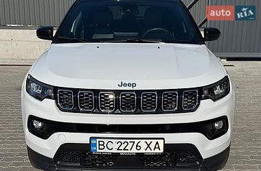 Jeep Compass  2024