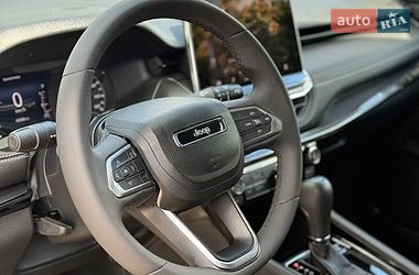 Jeep Compass  2022