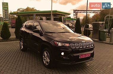 Jeep Compass  2023