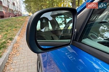Позашляховик / Кросовер Jeep Compass 2018 в Полтаві
