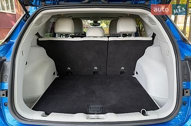 Позашляховик / Кросовер Jeep Compass 2018 в Полтаві