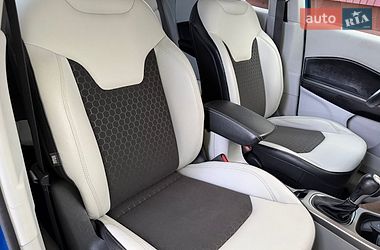 Позашляховик / Кросовер Jeep Compass 2018 в Полтаві