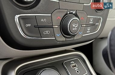 Позашляховик / Кросовер Jeep Compass 2018 в Полтаві