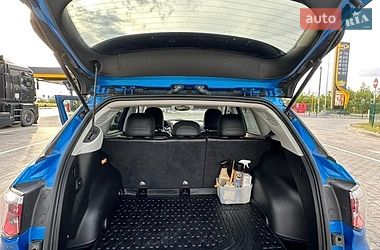 Позашляховик / Кросовер Jeep Compass 2019 в Івано-Франківську