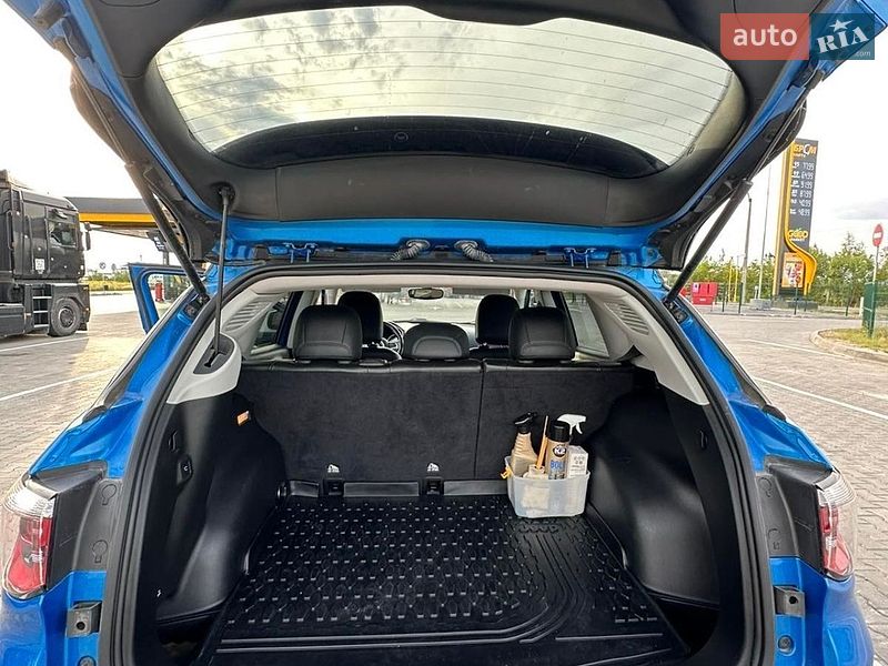 Позашляховик / Кросовер Jeep Compass 2019 в Івано-Франківську