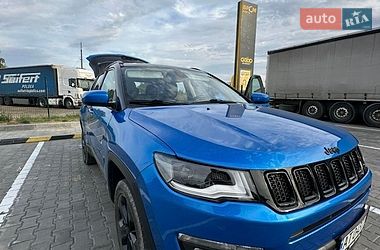 Jeep Compass  2019