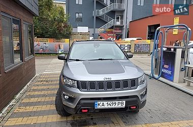 Jeep Compass 2021
