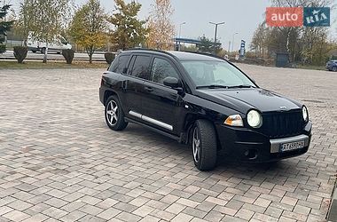 Jeep Compass 2007