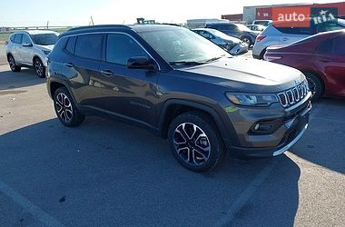 Jeep Compass  2024