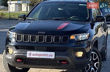Jeep Compass  2024