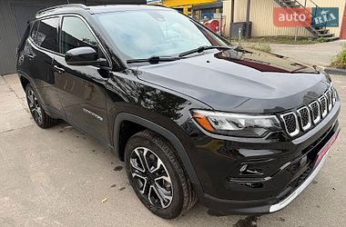 Jeep Compass  2023