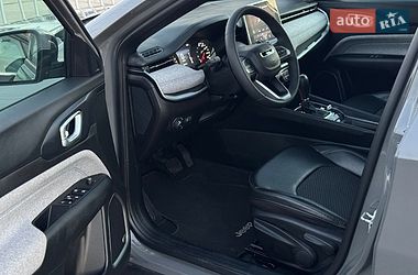 Внедорожник / Кроссовер Jeep Compass 2023 в Киеве