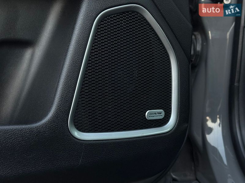 Внедорожник / Кроссовер Jeep Compass 2023 в Киеве