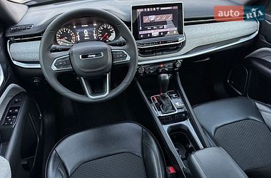 Внедорожник / Кроссовер Jeep Compass 2023 в Киеве