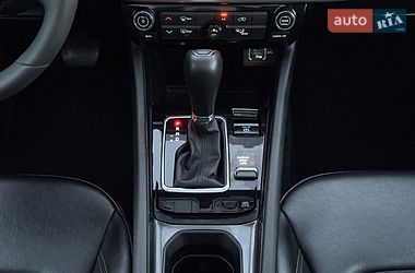 Внедорожник / Кроссовер Jeep Compass 2023 в Киеве