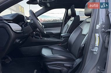 Внедорожник / Кроссовер Jeep Compass 2023 в Киеве