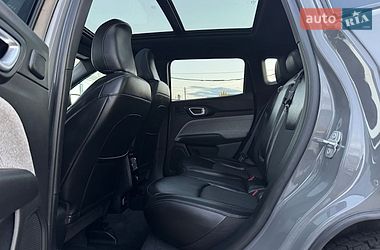 Внедорожник / Кроссовер Jeep Compass 2023 в Киеве