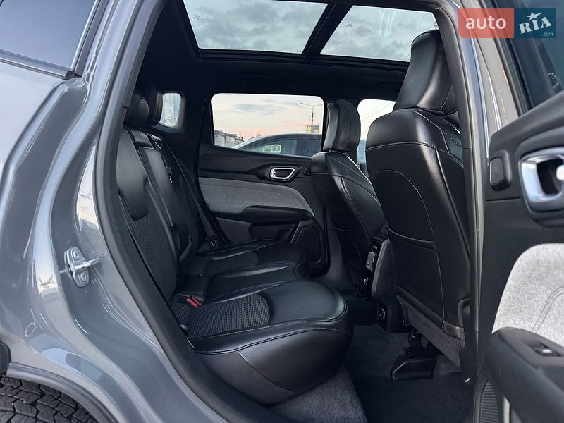 Внедорожник / Кроссовер Jeep Compass 2023 в Киеве