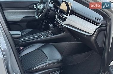 Внедорожник / Кроссовер Jeep Compass 2023 в Киеве