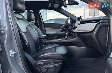 Внедорожник / Кроссовер Jeep Compass 2023 в Киеве