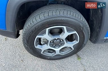 Внедорожник / Кроссовер Jeep Compass 2022 в Полтаве