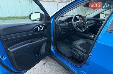 Внедорожник / Кроссовер Jeep Compass 2022 в Полтаве