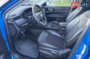 Внедорожник / Кроссовер Jeep Compass 2022 в Полтаве
